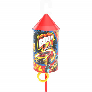 BOOM CITY RACER AUTO ASST