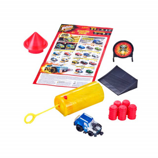 BOOM CITY RACER STARTER SET