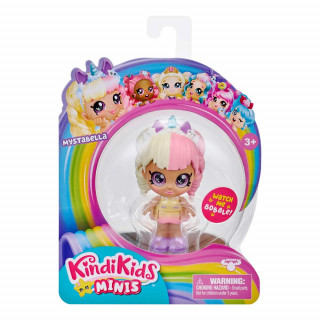 KINDI KIDS MINI DOLL ASST