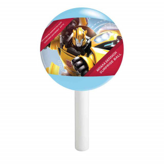 LOPTA IZNENAĐENJE TRANSFORMERS