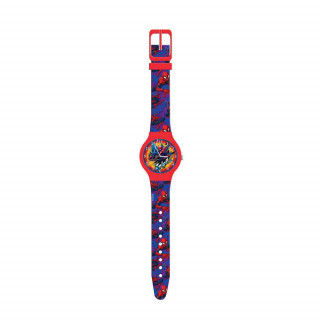 SAT SPIDERMAN