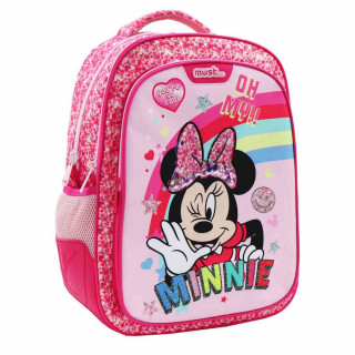 MINNIE RANAC OH MY MINNIE!