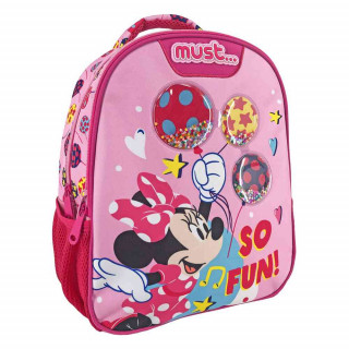 MINNIE RANAC ZA VRTIĆ SO FUN