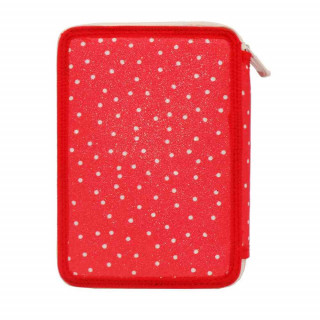 PERNICA SA DVA ZIPA PUNA MINNIE BE MORE 15X5X21