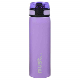 BOCA ZA VODU 600ML MUST