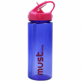 BOCA ZA VODU 500ML MUST