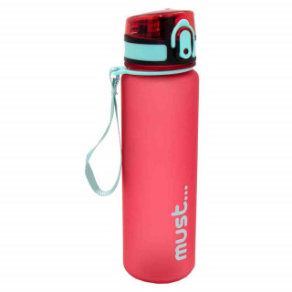 BOCA ZA VODU 650ML MUST