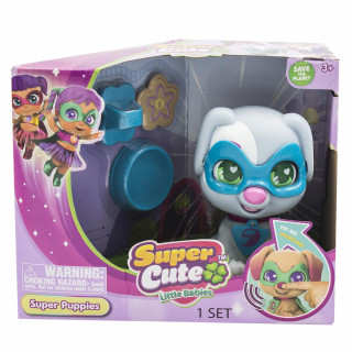 SUPER CUTE SUPER LJUBIMAC ASST