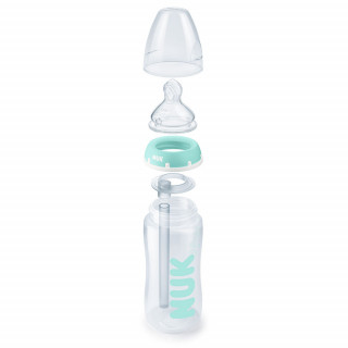 NUK FLASICA SA TERMO INDIKATOROM ANTI -COLIC 300 ML