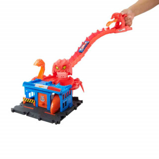 HOT WHEELS SET
