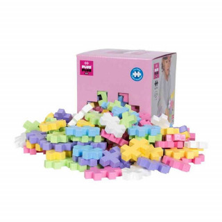 PLUS PLUS BIG PASTEL SET