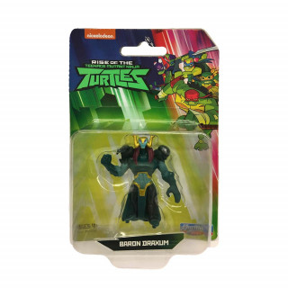 NINDZA KORNJACE MINI FIGURE