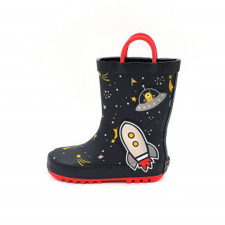 POLLINO GUMENE CIZME SPACE
