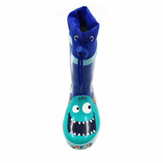 POLLINO GUMENE CIZME MONSTER