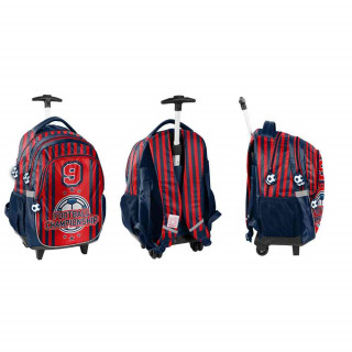 PASO RANAC SA TOCKICIMA FOOTBALL RED