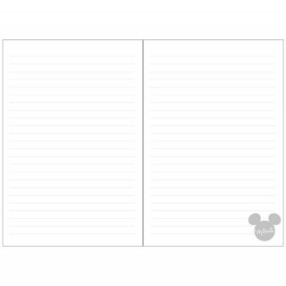PASO SVESKA BEUNIQ MINNIE BLACK