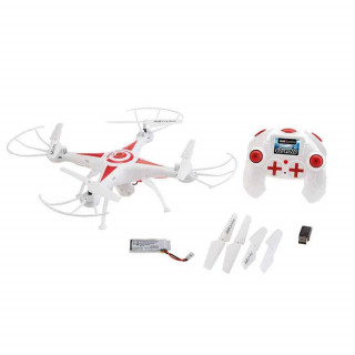 REVELL QUADCOPTER GO VIDEO