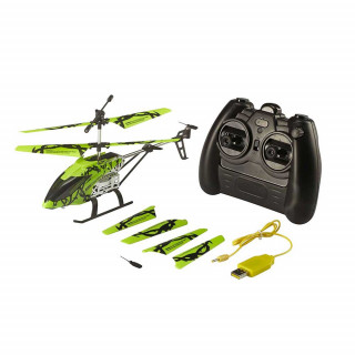 REVELL HELICOPTER  GLOWEE 2.0 