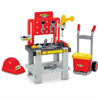 ECOIFFIER SUPER MEHANIKA SET 3 U 1