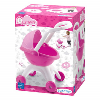ECOIFFIER KOLICA ZA BEBU