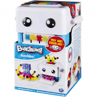 BUNCHEMS 3D STAMPAC SET