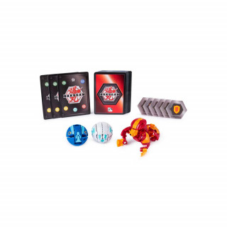BAKUGAN ULTRA KUGLA FIGURA ASST