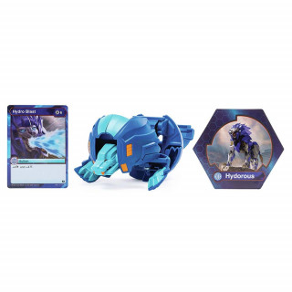 BAKUGAN KUGLA FIGURA ASST
