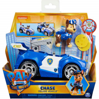 PAW PATROL VOZILO ASST