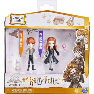 HARRY POTTER FRIENDSHIP LUTKA RON