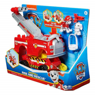 PAW PATROL VOZILO ASST