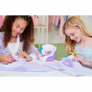 COOL MAKER SET STICH AND STYLE SET