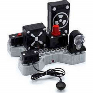 SPY X DIY LISENER SET