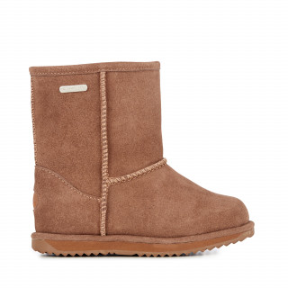 EMU CIZME BRUMBY LO TEENS OAK