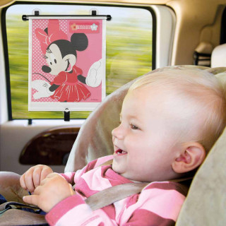 Minnie Zastita Od Sunca Za Kola 1 Kom Dexy Co Kids Internet Prodavnica
