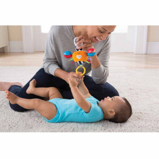 LAMAZE RAK