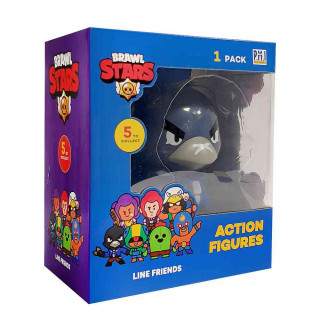 BRAWL STARS AKCIONA FIGURA