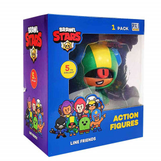BRAWL STARS AKCIONA FIGURA