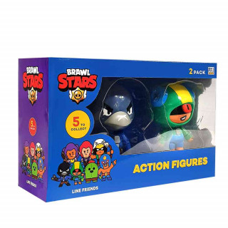BRAWL STARS AKCIONA FIGURA