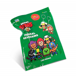 BRAWL STARS PRIVEZAK ZA KLJUČEVE KESICA