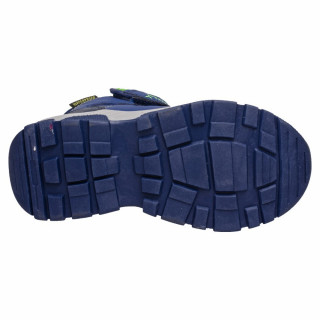 POLLINO CIZME WATERPROOF NAVY
