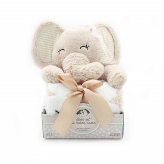 SWEET DREAMS BABY SET BEZ SLONCE GOLDY