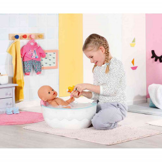 BABY BORN KADICA SET