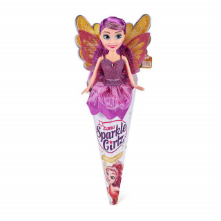 SPARKLE GIRLZ LUTKA VILA PRINCEZA CONE ASST