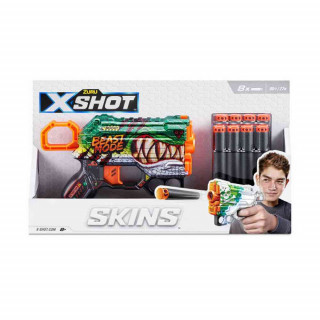 X SHOT SKINS MENACE BLASTER