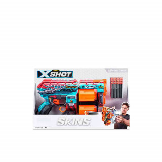 X SHOT SKINS DREAD BLASTER