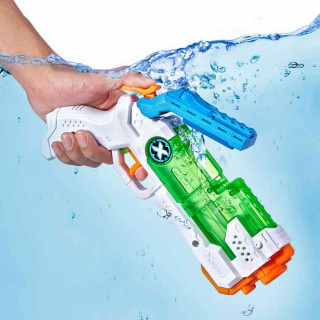 X SHOT WATER WAREFARE FAST FILL BLASTER