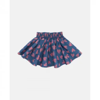 BLUKIDS SUKNJA 
