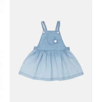 BLUKIDS SUKNJA NA TREGERE 