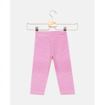 BLUKIDS HELANKE LEGGINGS AOP STRIPES AOP 