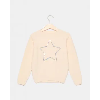 BLUKIDS DZEMPER JUMPER DEW 